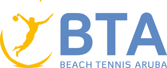 Beach Tennis Aruba